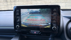 Mazda 2 Hybrid 1.5i Hybrid Select 5dr CVT Hybrid Hatchback